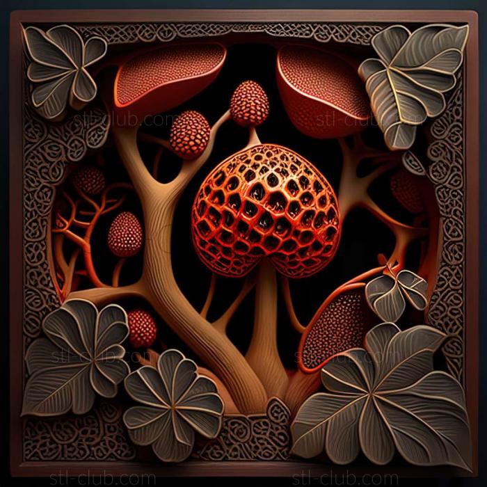 Rafflesia